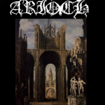 Arioch - .​.​.​We Await the Coming of Night