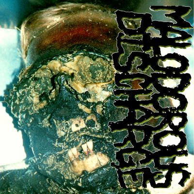Malodorous Discharge - Larvae