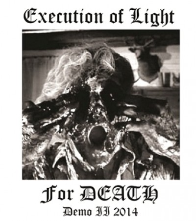 Execution of Light - For Death