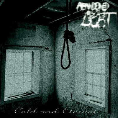 Abandoned by Light - Cold and Eternal