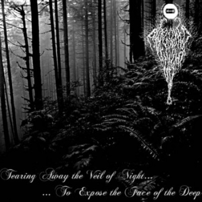 Abandoned by Light - Tearing Away the Veil of Night... To Expose the Face of the Deep