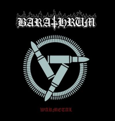 Barathrum - Warmetal