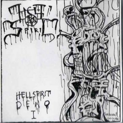 Hell Spirit - Demo I