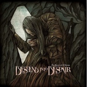 Descend into Despair - The Bearer of All Storms