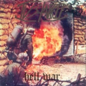 Justabeli - Hell War
