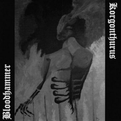 Bloodhammer / Korgonthurus - Korgonthurus / Bloodhammer