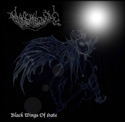 Korgonthurus - Black Wings of Hate