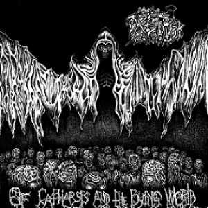 Axeslaughter - Of Catharsis and the Dying World