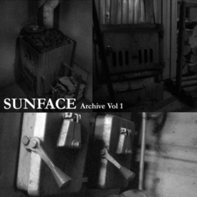 Sunface - Archive Vol 1