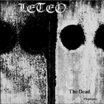 Leteo - The Dead