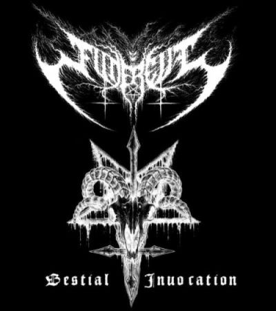 Funereus - Bestial Invocation