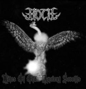 Hoth - Rites of Old... Ancient Scrolls