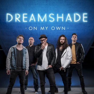 Dreamshade - On My Own