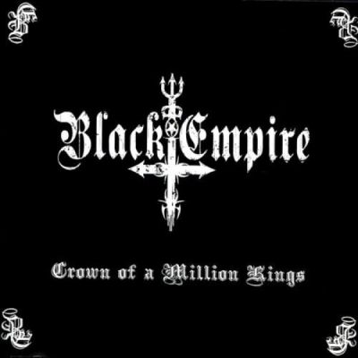 Black Empire - Crown of a Million Kings
