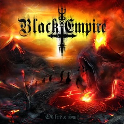 Black Empire - Ov Fire & Soul