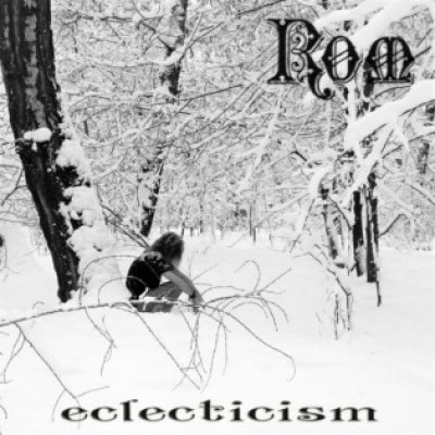 Rom - Eclecticism