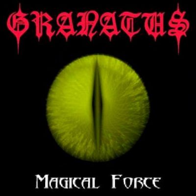 Granatus - Magical Force