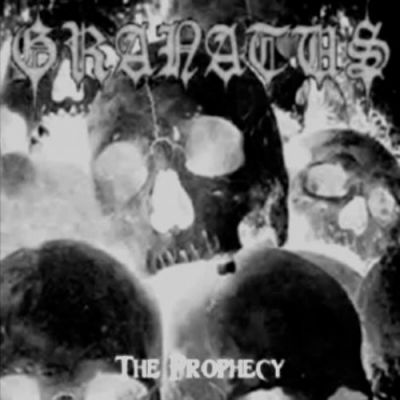 Granatus - The Prophecy
