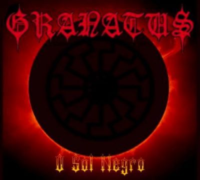 Granatus - O Sol Negro