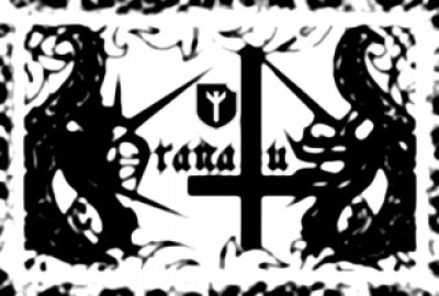 Granatus - Extreme Hate of Satanas