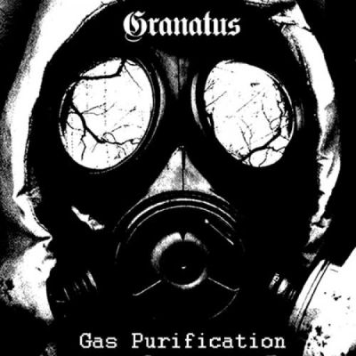 Granatus - Gas Purification