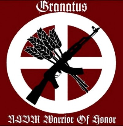 Granatus - NSBM Warrior of Honor