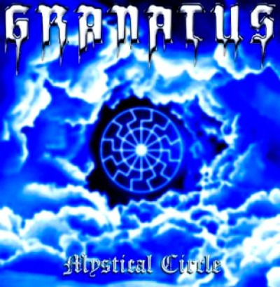 Granatus - Mystical Circle