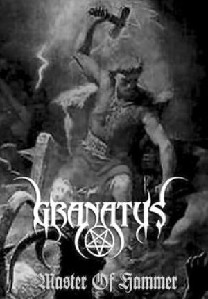 Granatus - Master of Hammer
