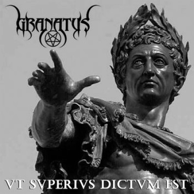 Granatus - Vt Svperivs Dictvm Est