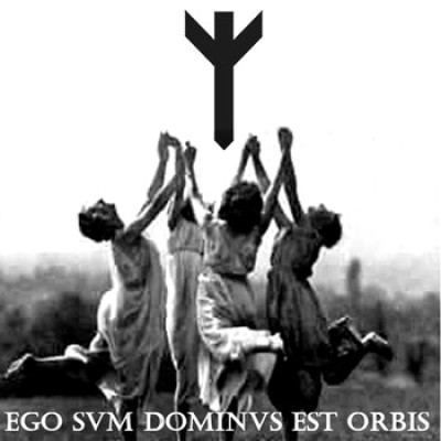 Granatus - Ego Svm Dominvs Est Orbis