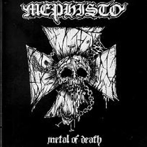 Mephisto - Metal of Death