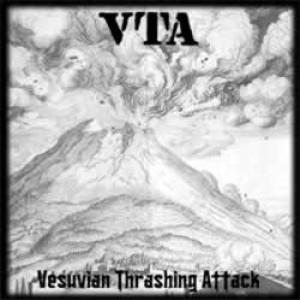 VTA - Vesuvian Thrashing Attack