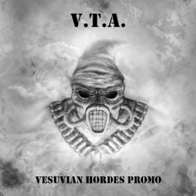 VTA - Vesuvian Hordes promo