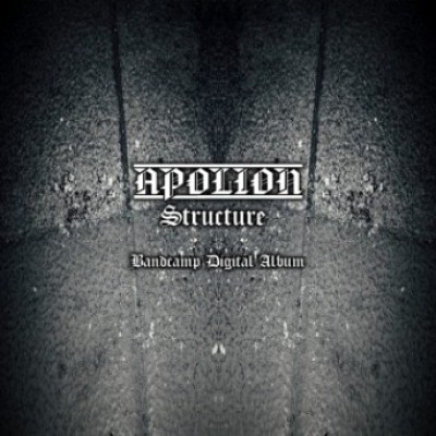 Apolion - Structure