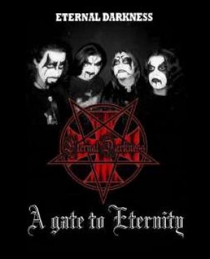 Eternal Darkness - A Gate to Eternity