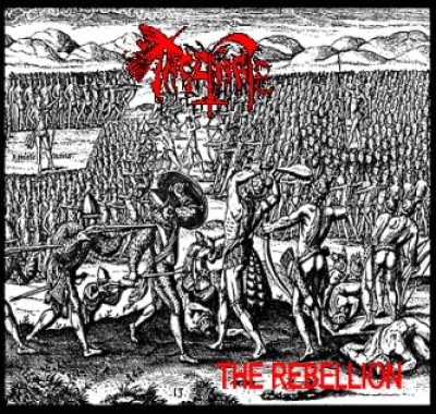 Incanate - The Rebellion