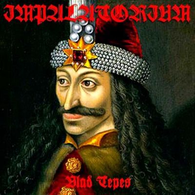 Impalatorium - Vlad Tepes
