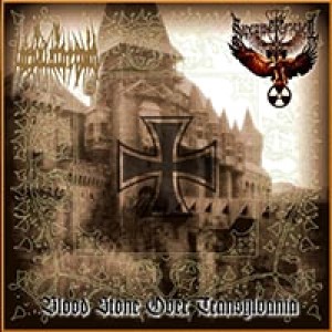 Impalatorium / Sadomaso Control - Blood Stone Over Transylvania