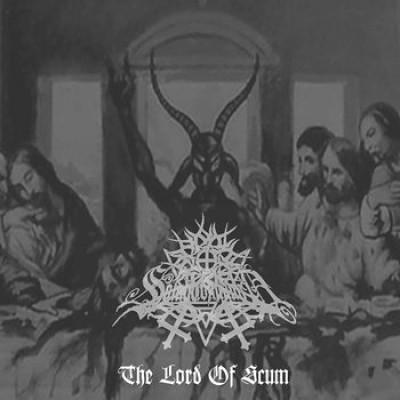 Satanicommand - The Lord of Scum