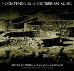 Magh Mor - I Compedium of Celtiberian Music