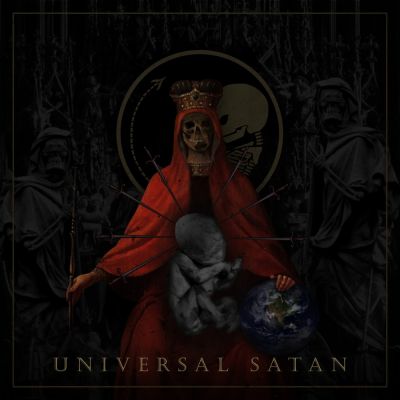 Turmion Kätilöt - Universal Satan