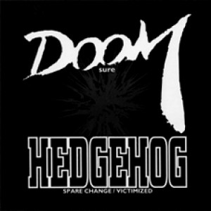 Doom - Doom / Hedgehog