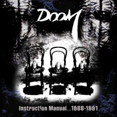 Doom - Instruction Manual...1988-1991