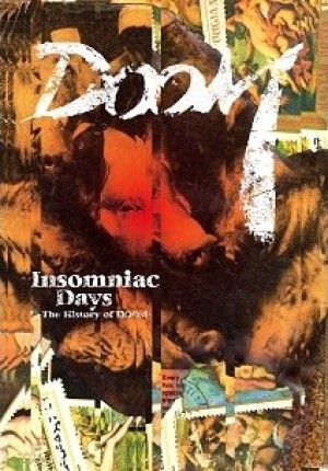 Doom - Insomniac Days - The History of Doom