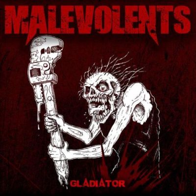 Malevolents - Gladiator