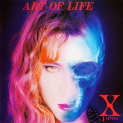 X Japan - Art of Life