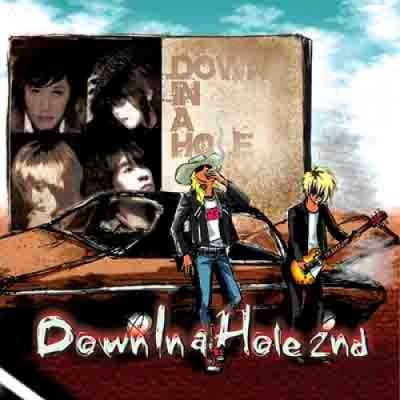 Down In A Hole - Road