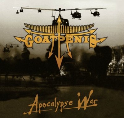 GoatPenis - Apocalypse War