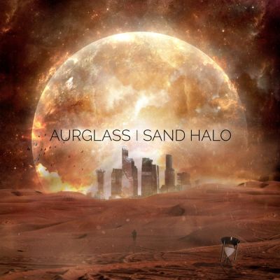 Aurglass - Sand Halo