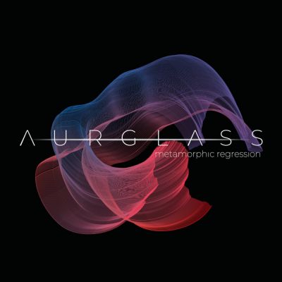 Aurglass - Metamorphic Regression